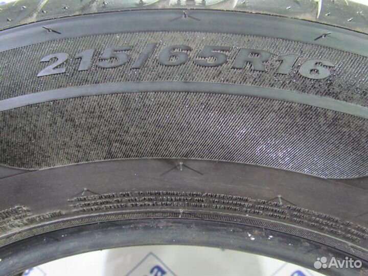 Nexen N'Priz RH1 215/65 R16 96R