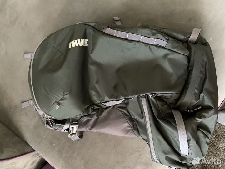 Рюкзак Thule Upslope 35L