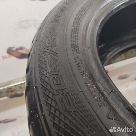 Gislaved Euro Frost 5 205/55 R16