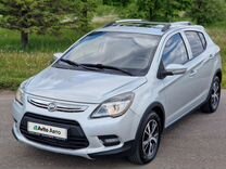 LIFAN X50 1.5 MT, 2018, 62 271 км, с пробегом, цена 830 000 руб.