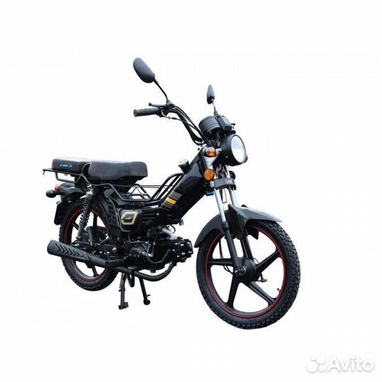 Мопед delta С.мото