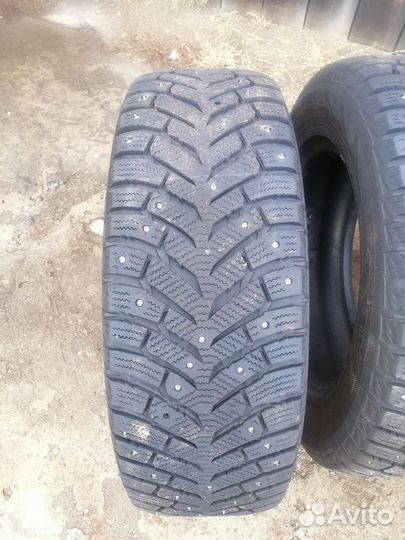 Toyo Observe Ice-Freezer SUV 215/65 R16