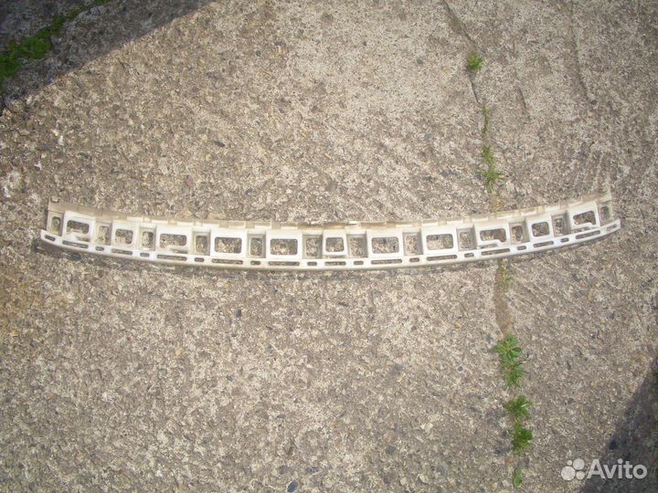 Кронштейн заднего бампера Шкода Йети с 09