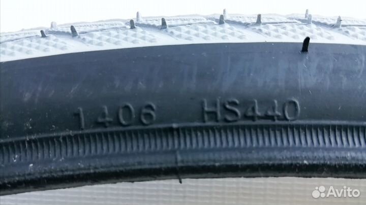 Покрышка Schwalbe Marathon Plus 24/1