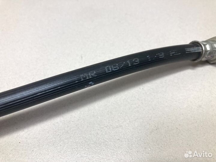 Шланг тормозной задний Mitsubishi Pajero/Montero