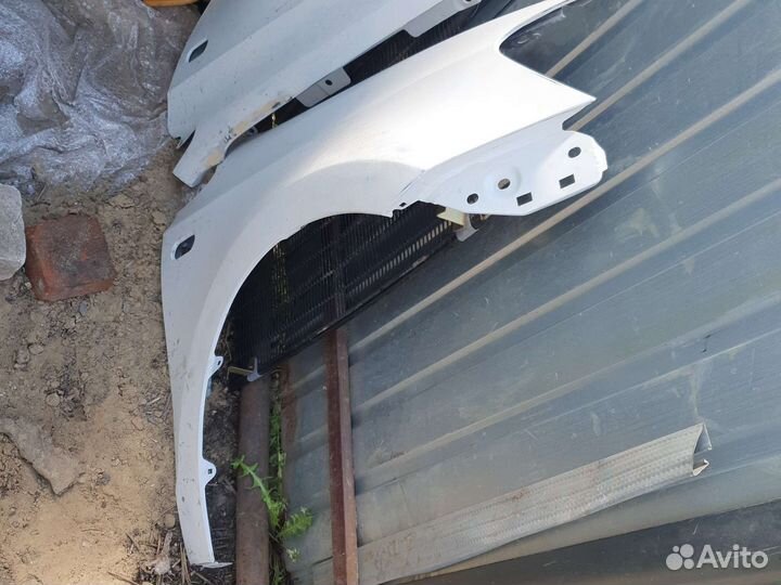 Задний бампер приора,бампер vw polo