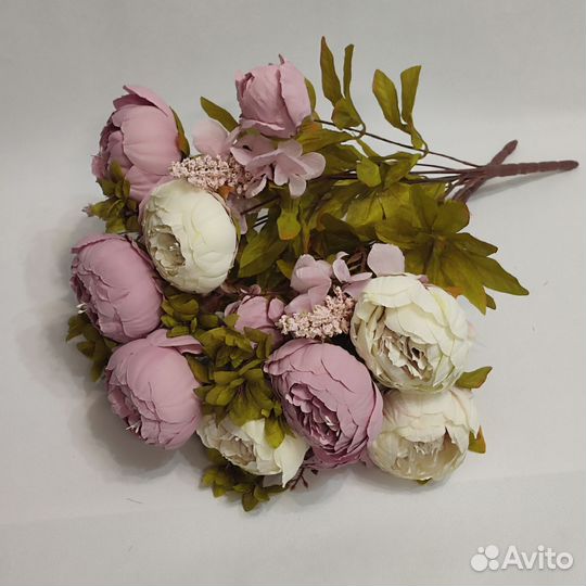 Искусственные пионы