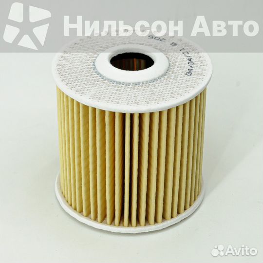 Фильтр масляный VIC