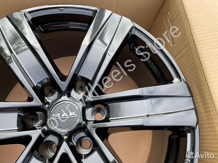 Диски на Мерседес X Class R20