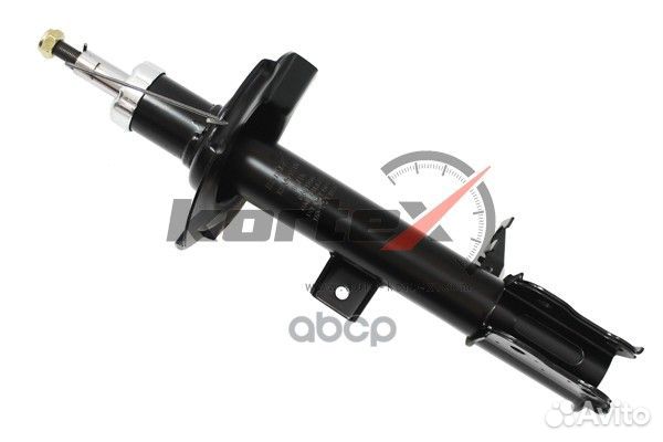 Амортизатор ford maverick/mazda tribute 01- пер