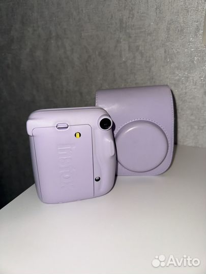 Фотоаппарат instax mini 11