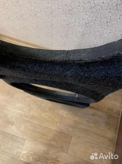 Акустическая полка LADA