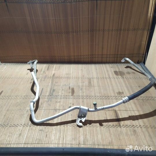 Трубка кондиционера Nissan Sanny седан FB15 QG15