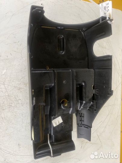 Кожух рулевой колонки Audi A5 купе 3.0 tfsi 2008