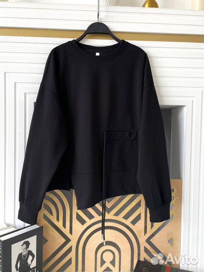 Стильная кофточка, 2 цвета. Корея