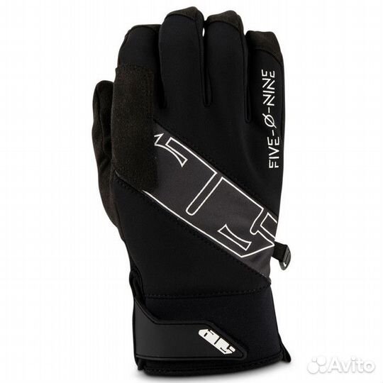 Перчатки 509 Factor без утеплителя Black Ops 2021