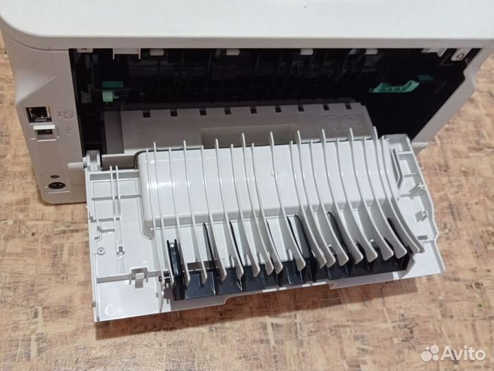 Xerox phaser 3250