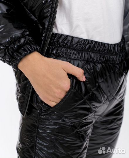 Костюм горнолыжный