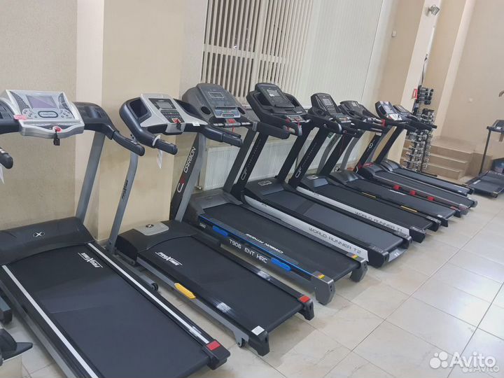 Спин-байк bronze GYM S900 PRO