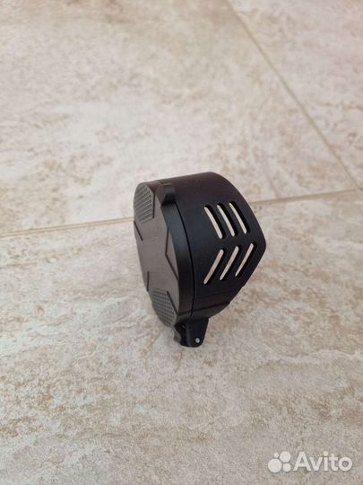 Крышка объектива