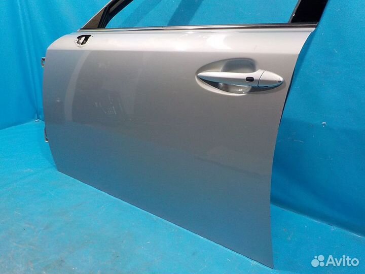 Дверь передняя левая lexus IS 2 2005-2013
