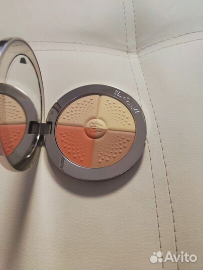 Guerlain метеориты