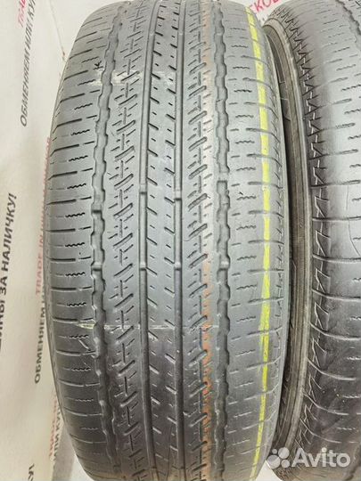Toyo Open Country U/T 215/65 R16 98H