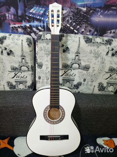 Классическая гитара