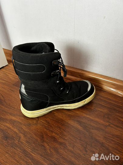 Ботинки reima 36 размер