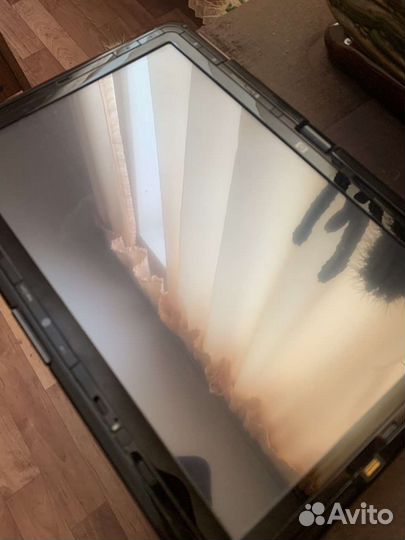 Hp pavilion tx2500