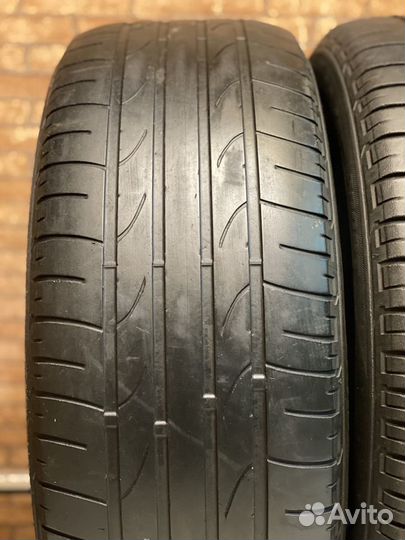 Bridgestone Dueler H/P Sport 235/55 R17