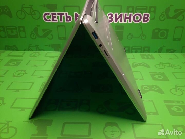 Ноутбук kuu Celeron n5095a/16/256ssd/uhd