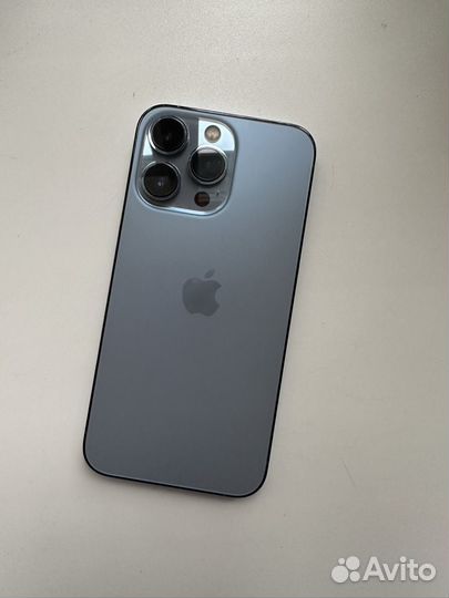 iPhone 13 Pro, 128 ГБ