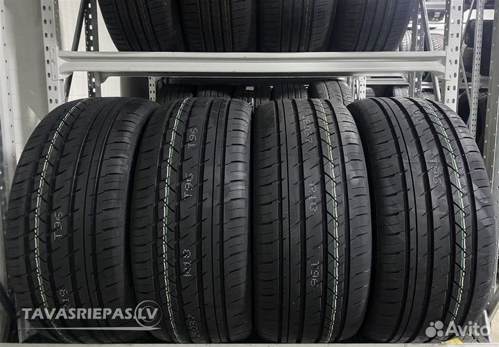 Arivo Ultra ARZ5 275/40 R21 107W