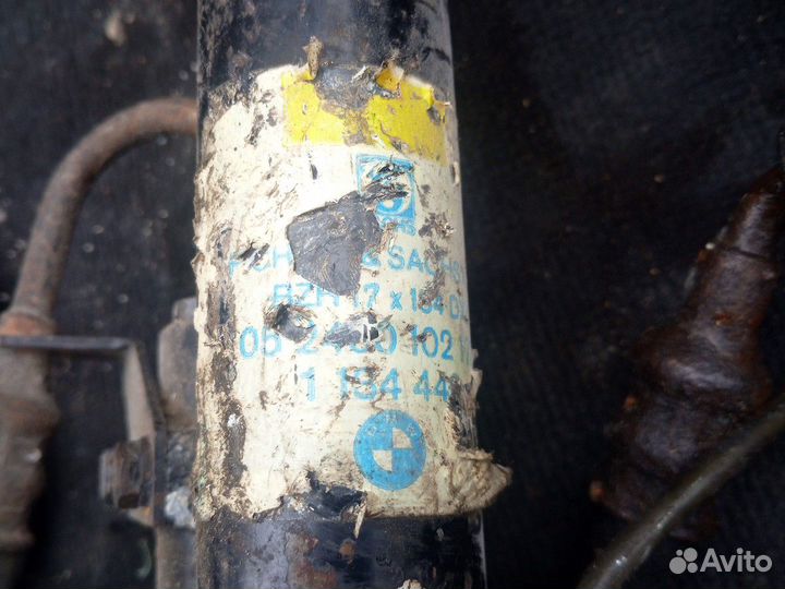 Амортизатор BMW 052400102173