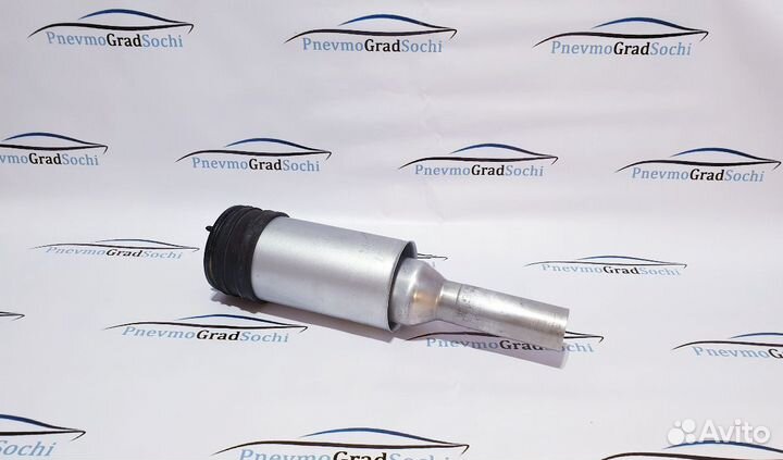 Пневмобаллон задний левый Mercedes W220