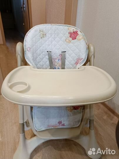 Стул для кормления
