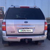 Ford Explorer 4.6 AT, 2005, 245 000 км, с пробегом, цена 930 000 руб.