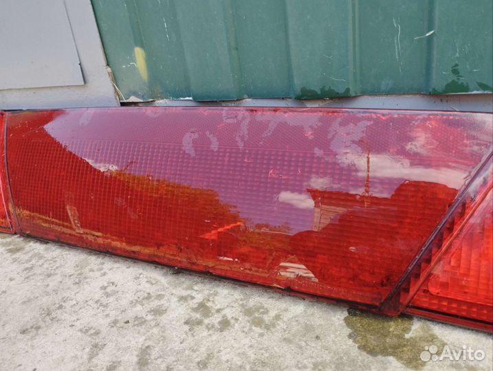 Фонарь ваз 2115