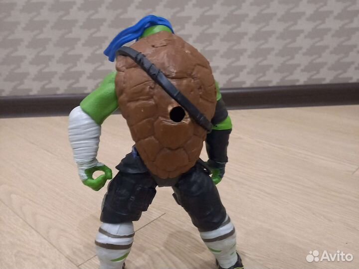 Черепашка-ниндзя