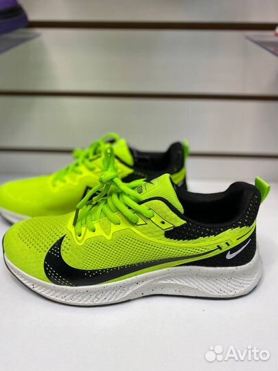 Кроссовки мужские Nike Zoom