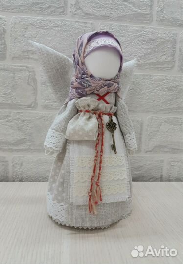 Кукла Ангел