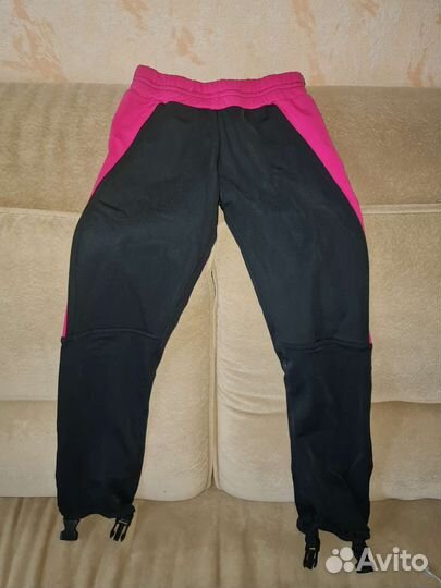 Костюм для фигурного катания 116 для девочки