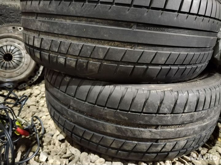 Kormoran Road Performance 195/55 R15