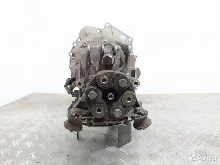 Кпп 6ст. 23007533818 BMW 3 E90/E91/E92/E93 (2005-2