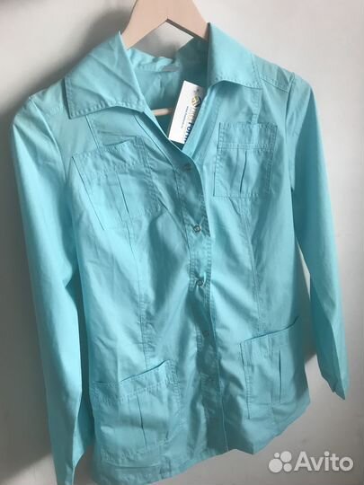 Медицинская одежда (куртка)