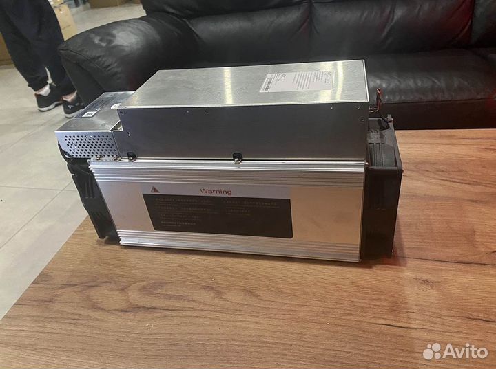 Асик Whatsminer M50S 26w 128 Th/s