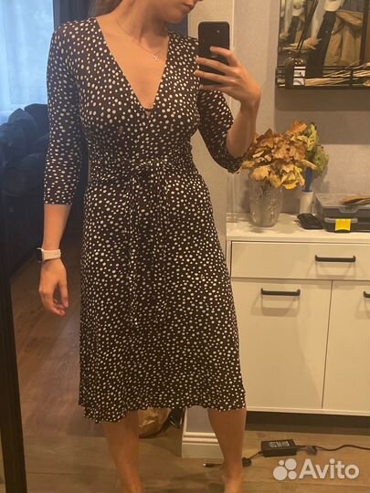 Платье maxmara