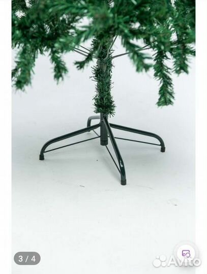 Ёлка искусственная