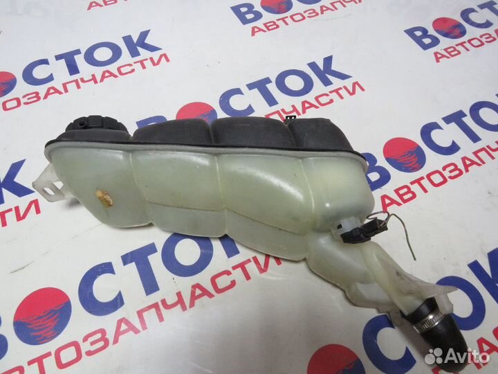 Бачок расширительный mercedes E200 210